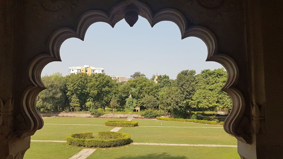 Photo of The Melodies of Gwalior, Delhi to Bangalore drive: Exploring the Unexplored 8/46 by Srashti Mittal