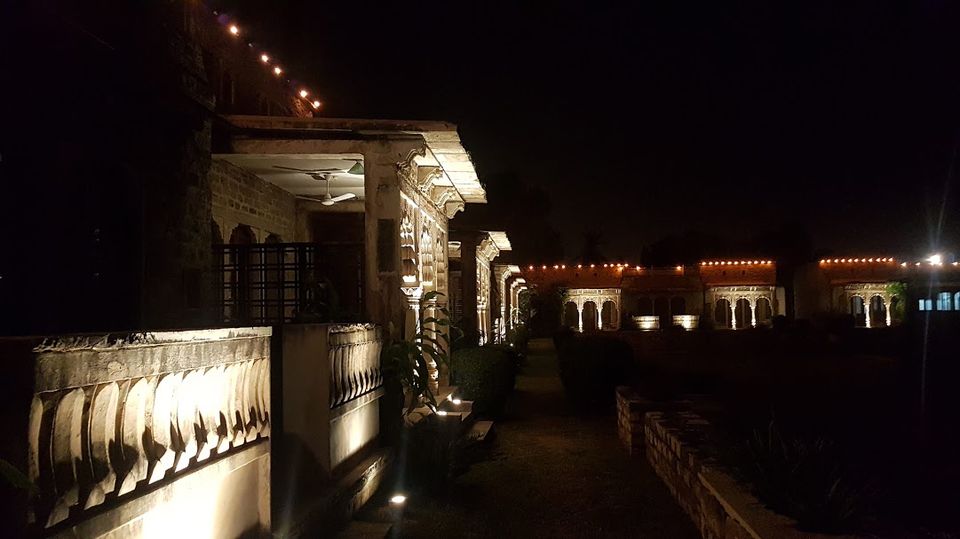 Photo of The Melodies of Gwalior, Delhi to Bangalore drive: Exploring the Unexplored 5/46 by Srashti Mittal