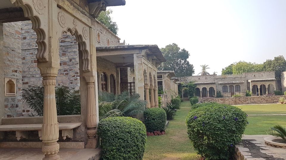 Photo of The Melodies of Gwalior, Delhi to Bangalore drive: Exploring the Unexplored 3/46 by Srashti Mittal