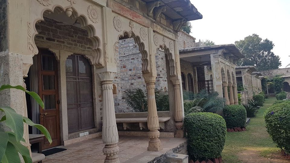 Photo of The Melodies of Gwalior, Delhi to Bangalore drive: Exploring the Unexplored 4/46 by Srashti Mittal