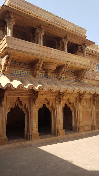 Photo of The Melodies of Gwalior, Delhi to Bangalore drive: Exploring the Unexplored 27/46 by Srashti Mittal