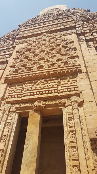 Photo of The Melodies of Gwalior, Delhi to Bangalore drive: Exploring the Unexplored 35/46 by Srashti Mittal