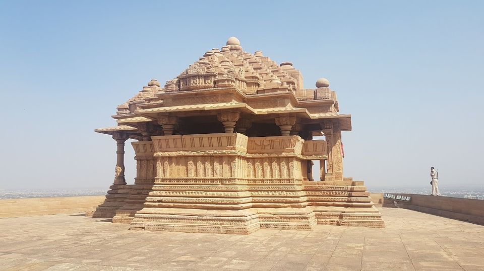 Photo of The Melodies of Gwalior, Delhi to Bangalore drive: Exploring the Unexplored 38/46 by Srashti Mittal