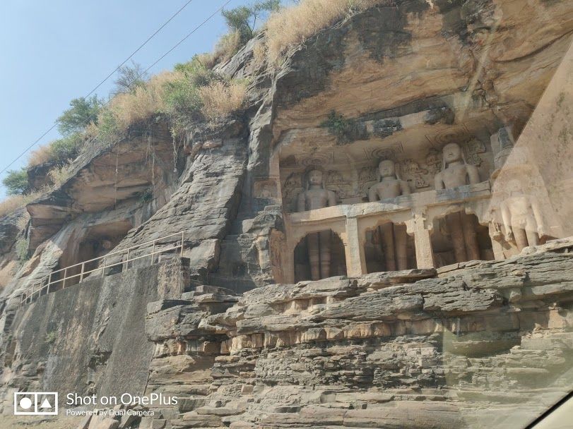 Photo of The Melodies of Gwalior, Delhi to Bangalore drive: Exploring the Unexplored 42/46 by Srashti Mittal