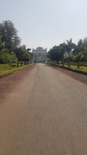 Photo of The Melodies of Gwalior, Delhi to Bangalore drive: Exploring the Unexplored 44/46 by Srashti Mittal