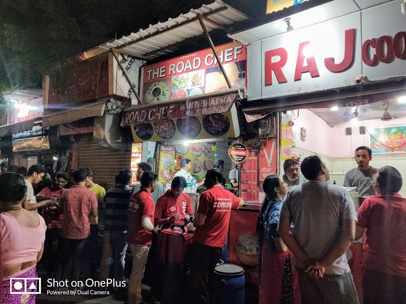 Photo of The Melodies of Gwalior, Delhi to Bangalore drive: Exploring the Unexplored 45/46 by Srashti Mittal