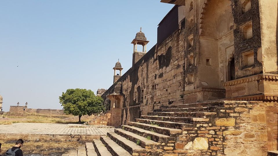 Photo of The Melodies of Gwalior, Delhi to Bangalore drive: Exploring the Unexplored 31/46 by Srashti Mittal