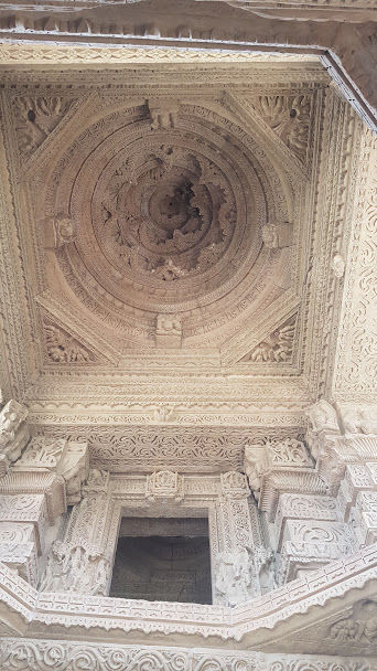 Photo of The Melodies of Gwalior, Delhi to Bangalore drive: Exploring the Unexplored 40/46 by Srashti Mittal