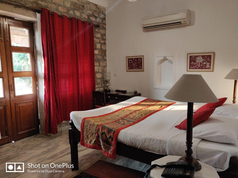 Photo of The Melodies of Gwalior, Delhi to Bangalore drive: Exploring the Unexplored 9/46 by Srashti Mittal