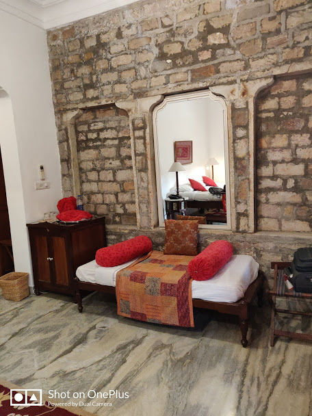 Photo of The Melodies of Gwalior, Delhi to Bangalore drive: Exploring the Unexplored 11/46 by Srashti Mittal