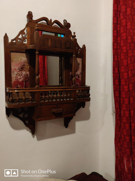 Photo of The Melodies of Gwalior, Delhi to Bangalore drive: Exploring the Unexplored 12/46 by Srashti Mittal