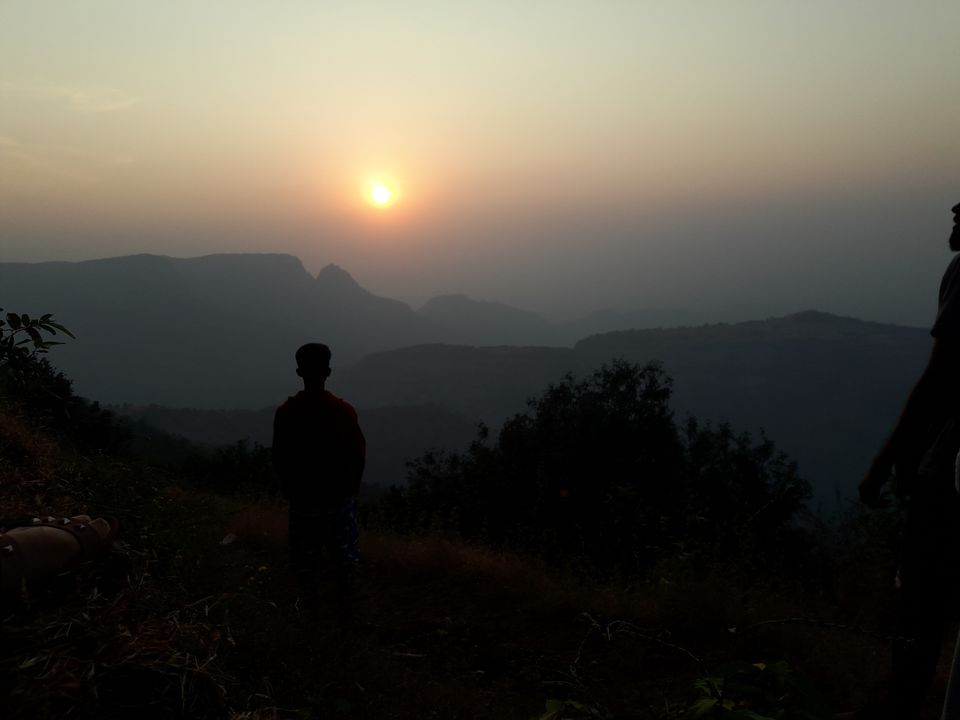 Photo of Matheran Hills, Neral - Matheran Road, Aman Lodge, Matheran, Maharashtra, India by Sankalp chavan