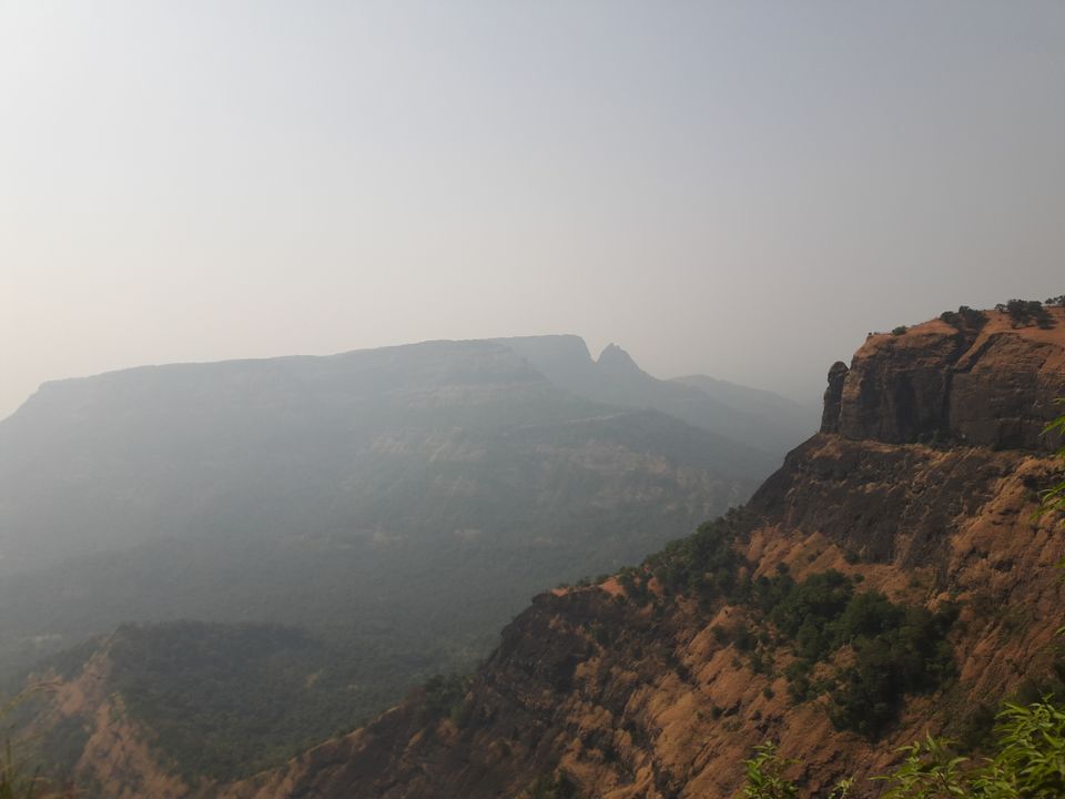 Photo of Matheran Hills, Neral - Matheran Road, Aman Lodge, Matheran, Maharashtra, India by Sankalp chavan