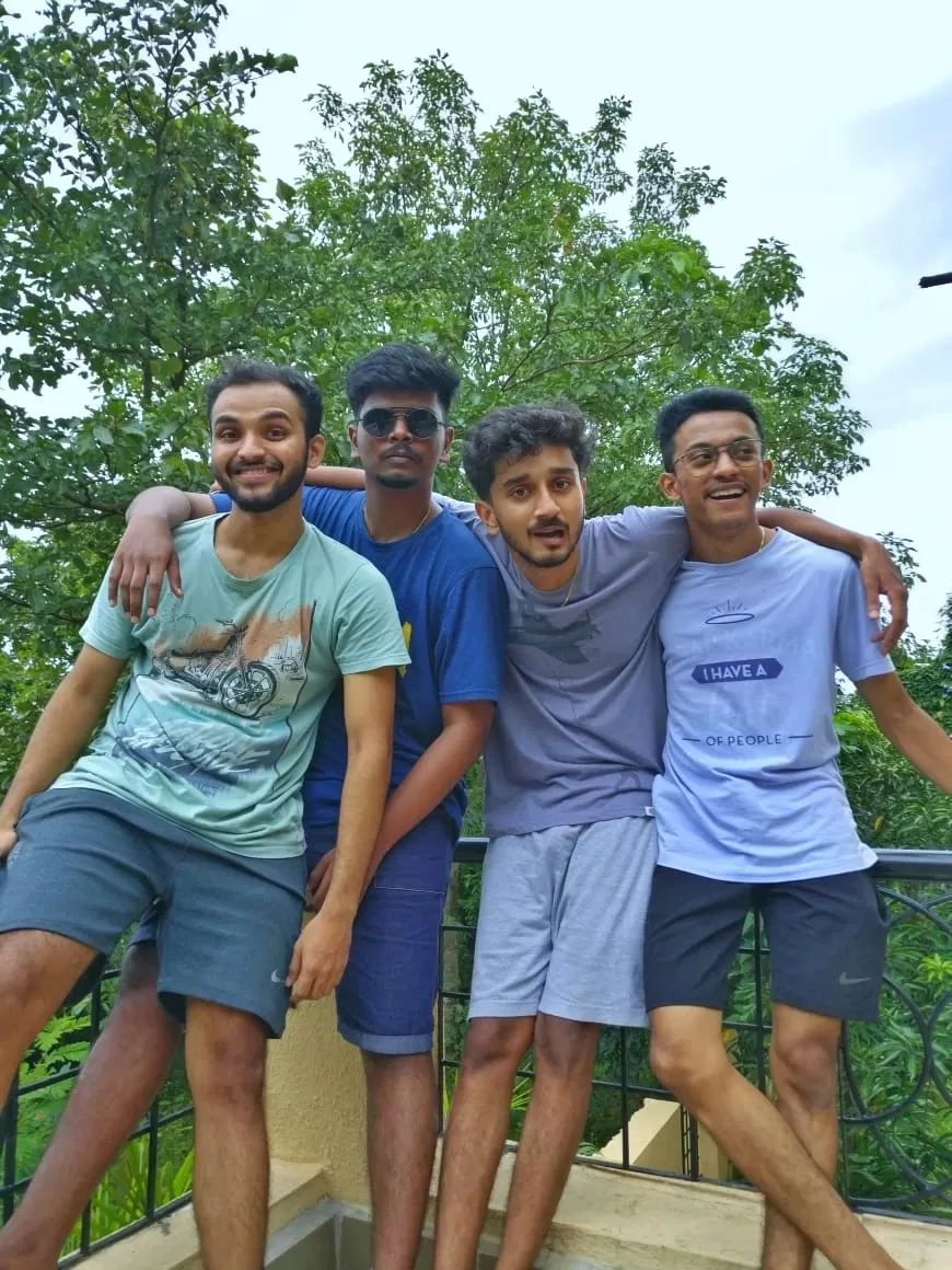 Photo of Adorable Trip... by Sankalp chavan