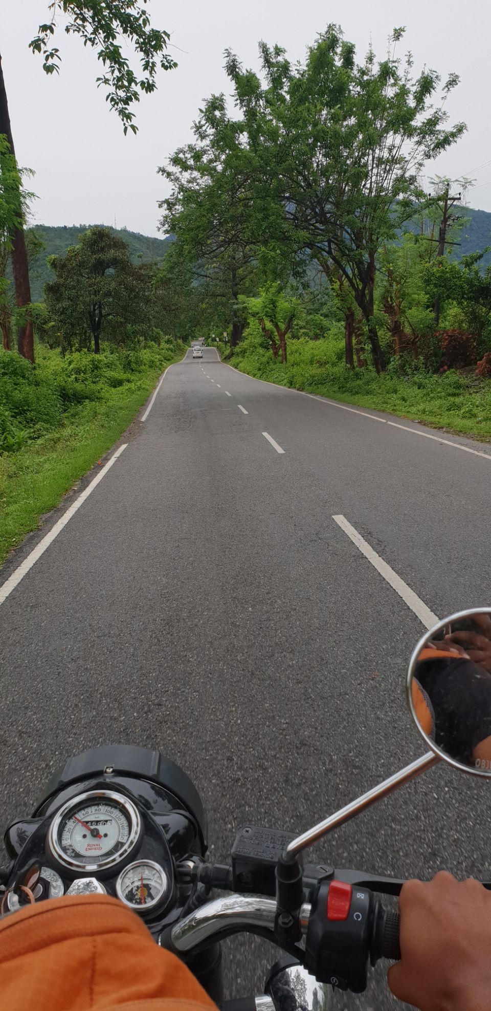 Photo of Patna to Darjeeling 515 km A memorable roadtrip through the Misty mountains of darjeeling by Ankit Nryn