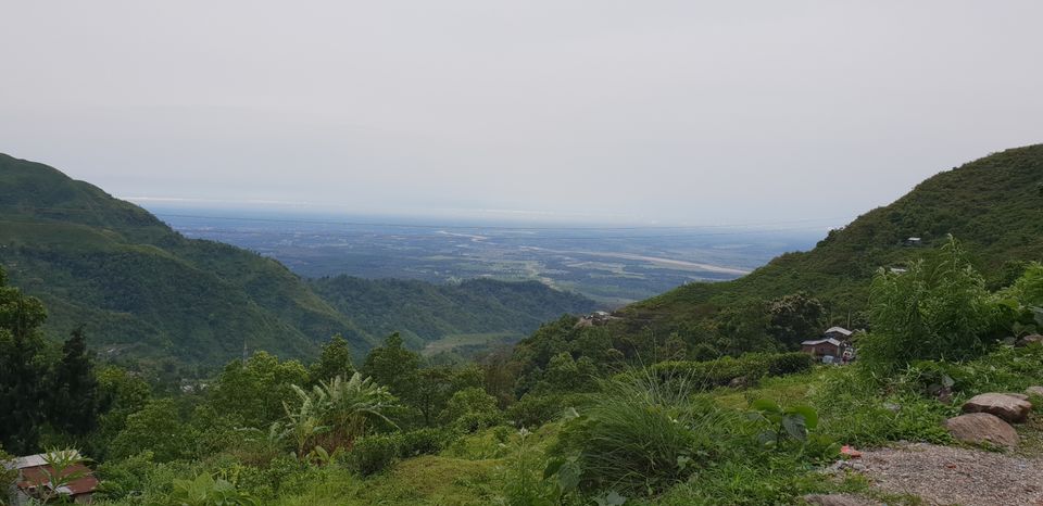 Photo of Patna to Darjeeling 515 km A memorable roadtrip through the Misty mountains of darjeeling by Ankit Nryn