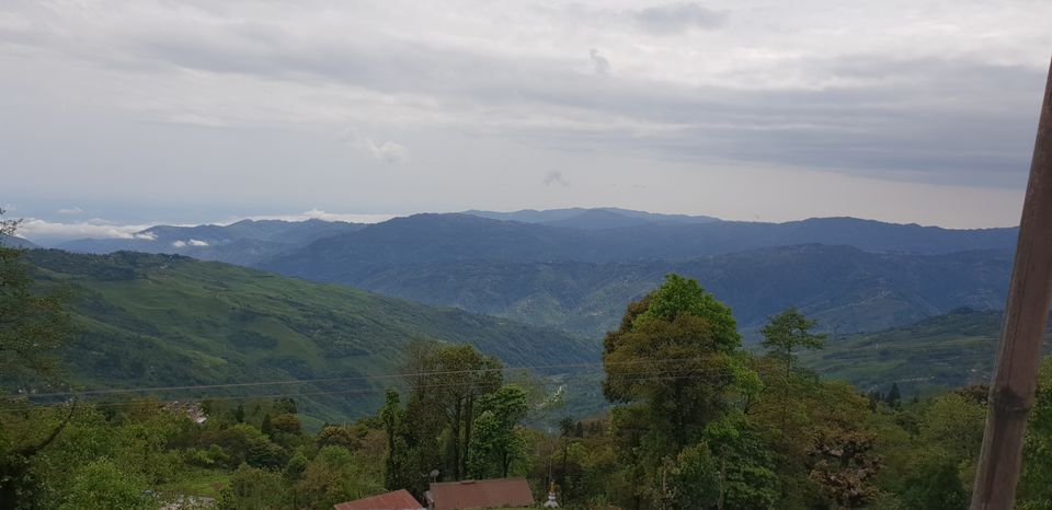 Photo of Patna to Darjeeling 515 km A memorable roadtrip through the Misty mountains of darjeeling by Ankit Nryn