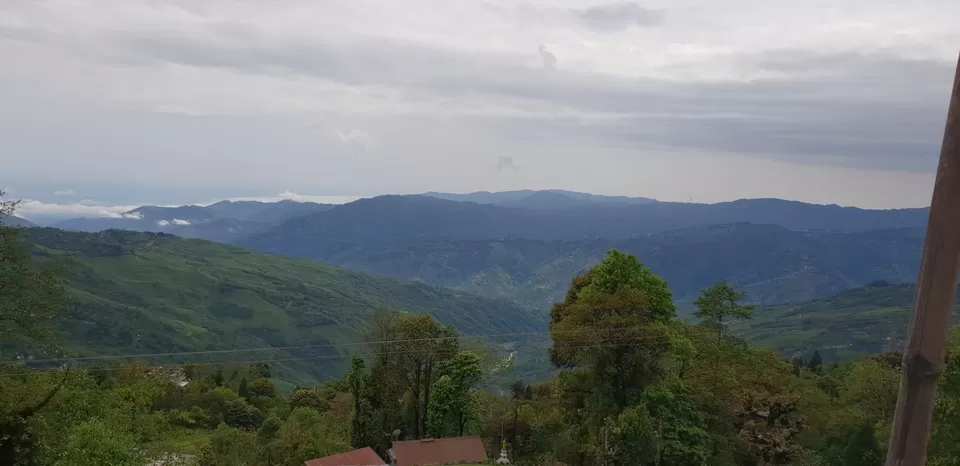 Photo of Patna to Darjeeling 515 km A memorable roadtrip through the Misty mountains of darjeeling by Ankit Nryn
