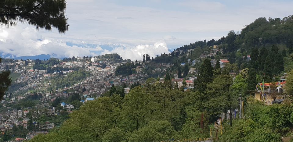 Photo of Patna to Darjeeling 515 km A memorable roadtrip through the Misty mountains of darjeeling by Ankit Nryn
