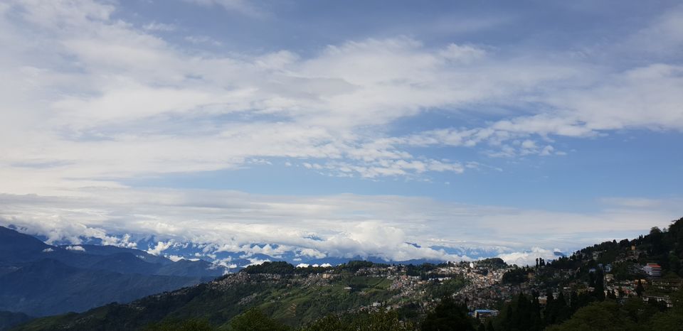 Photo of Patna to Darjeeling 515 km A memorable roadtrip through the Misty mountains of darjeeling by Ankit Nryn