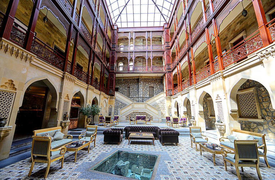 Photo of Azerbaijan by Arshiya Naushad