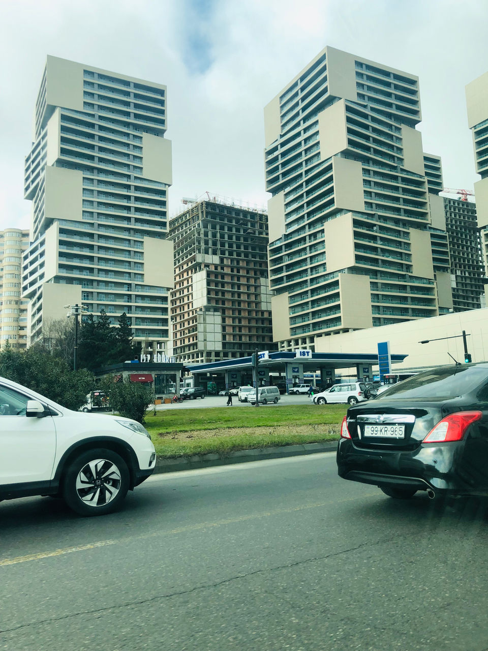 Photo of Azerbaijan by Arshiya Naushad