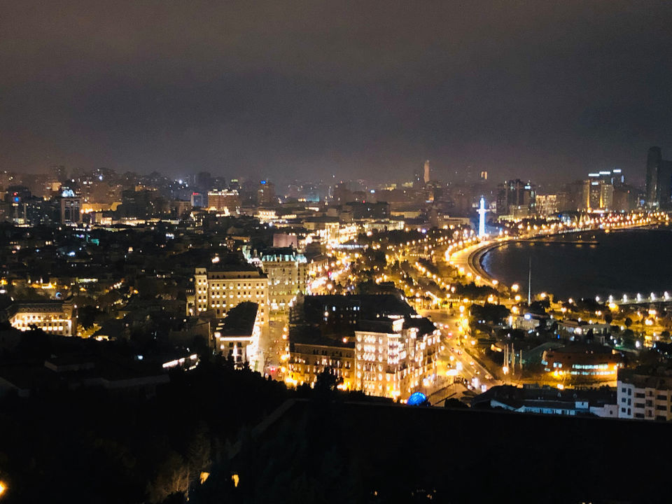 Photo of Azerbaijan by Arshiya Naushad
