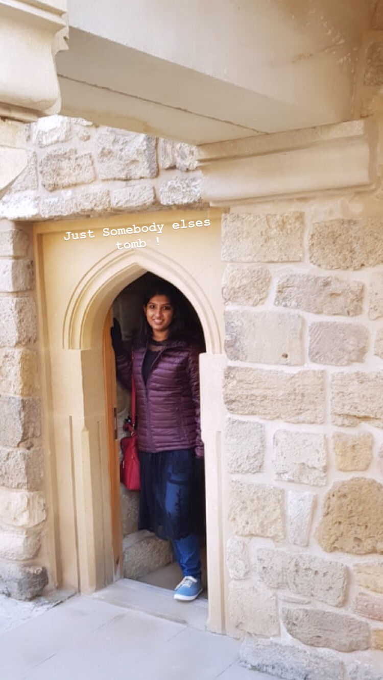 Photo of Azerbaijan by Arshiya Naushad
