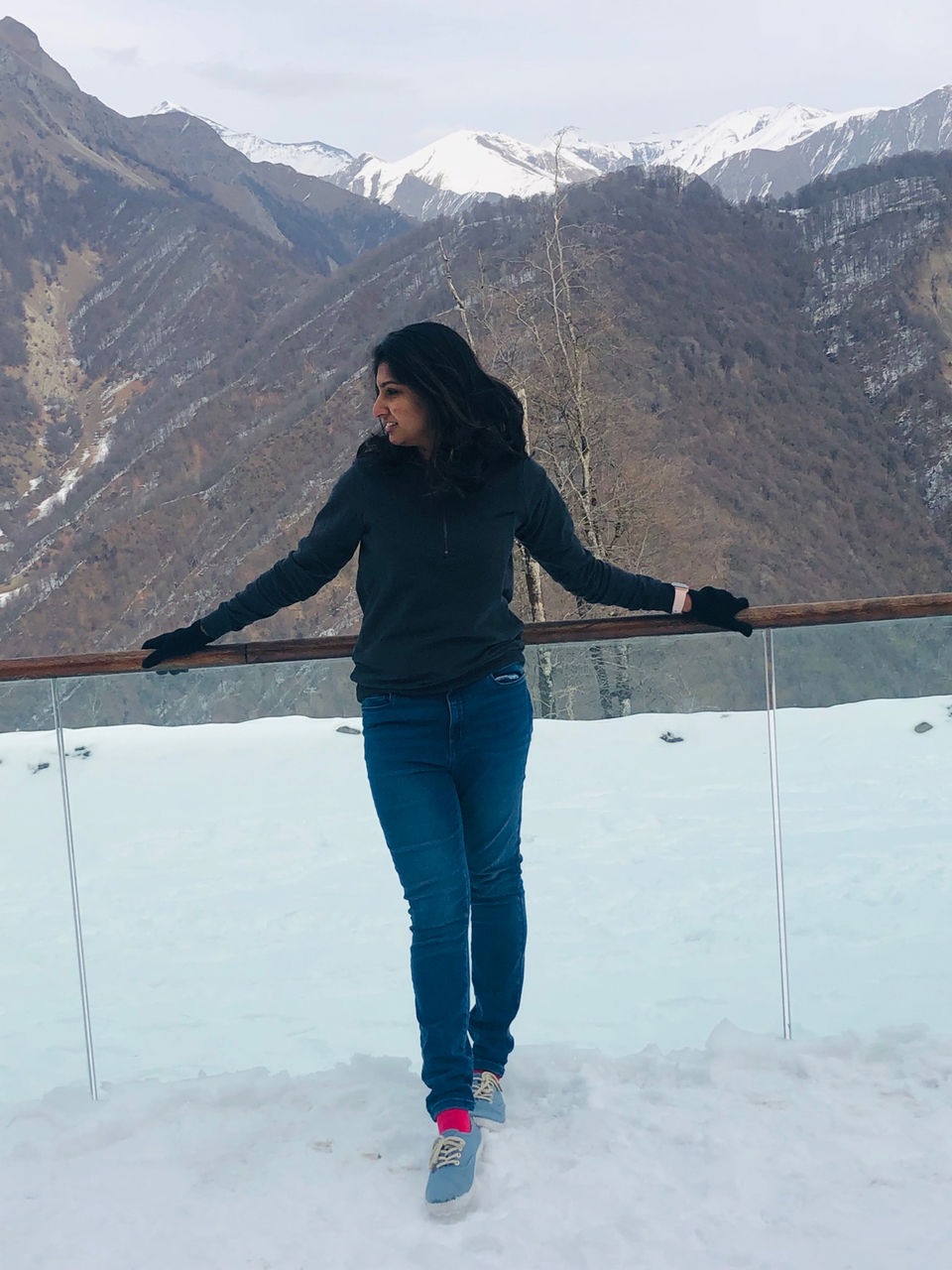 Photo of Azerbaijan by Arshiya Naushad