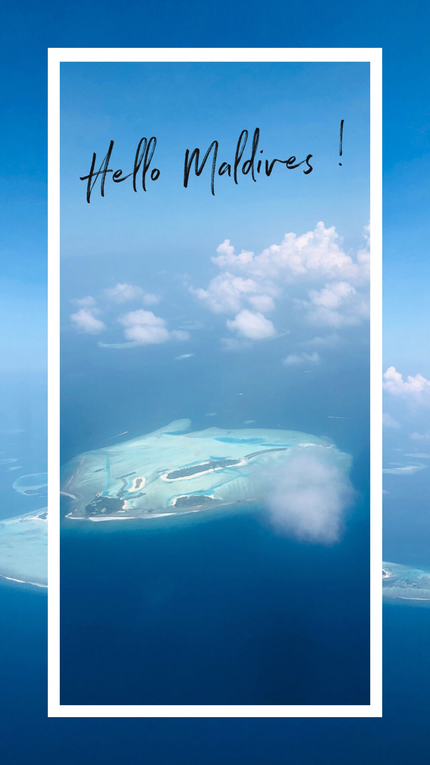 Photo of Hulhumalé,Malé by Arshiya Naushad