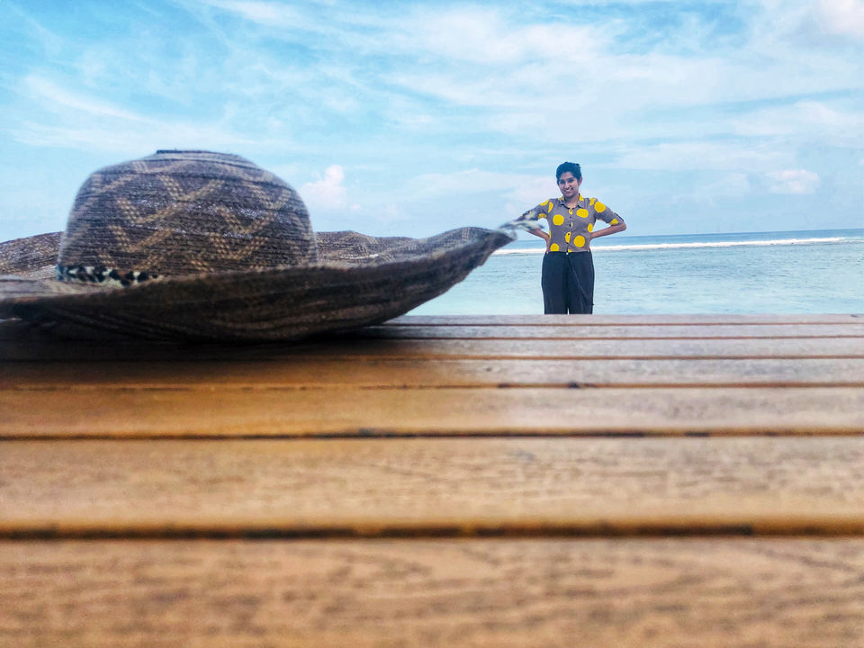 Photo of Hulhumalé,Malé by Arshiya Naushad