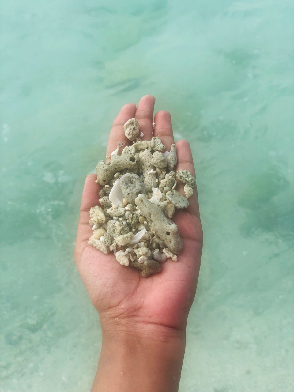 Photo of Weekend Trip To Maldives by Arshiya Naushad