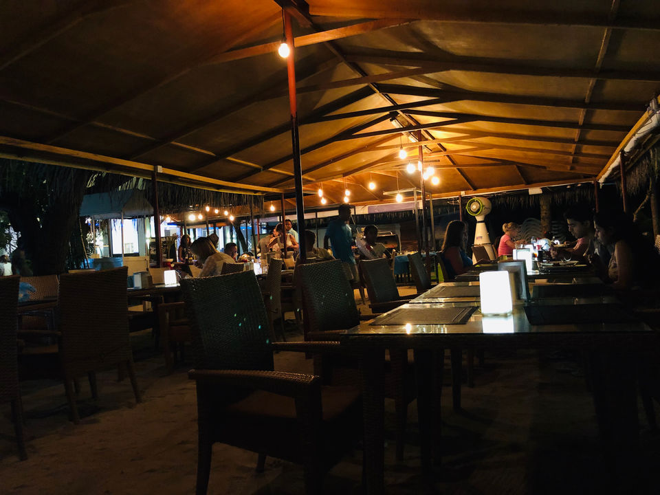 Photo of Weekend Trip To Maldives by Arshiya Naushad