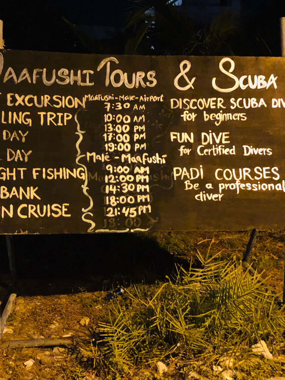 Photo of Weekend Trip To Maldives by Arshiya Naushad