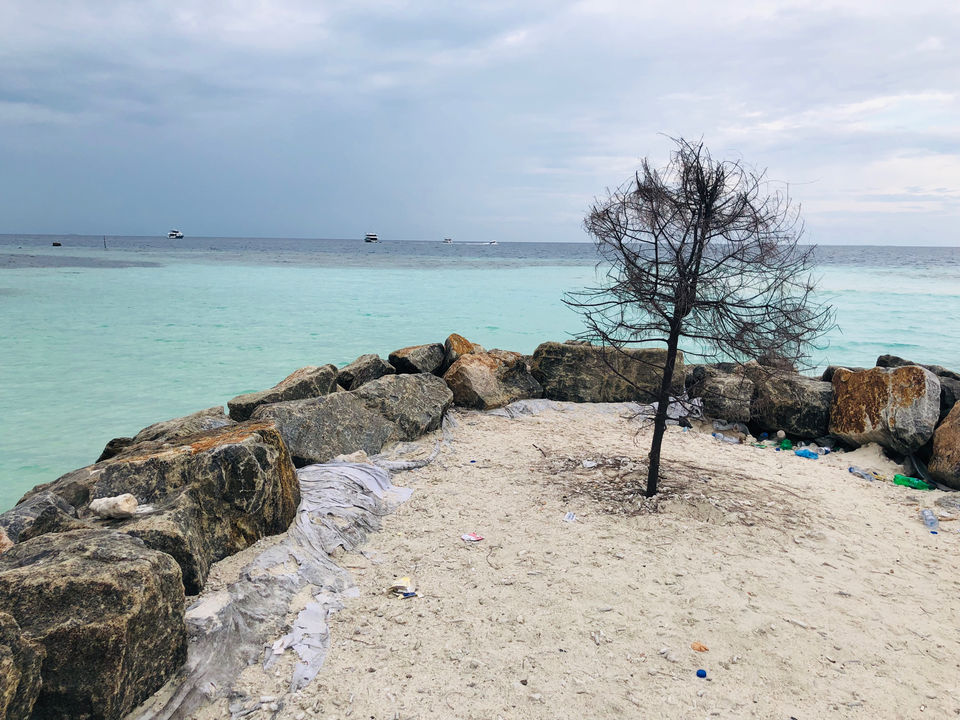 Photo of Weekend Trip To Maldives by Arshiya Naushad