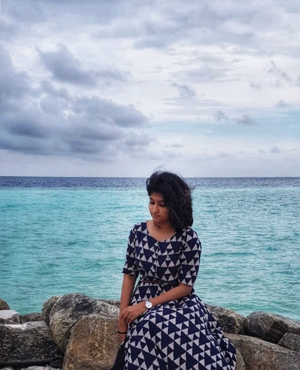 Photo of Weekend Trip To Maldives by Arshiya Naushad