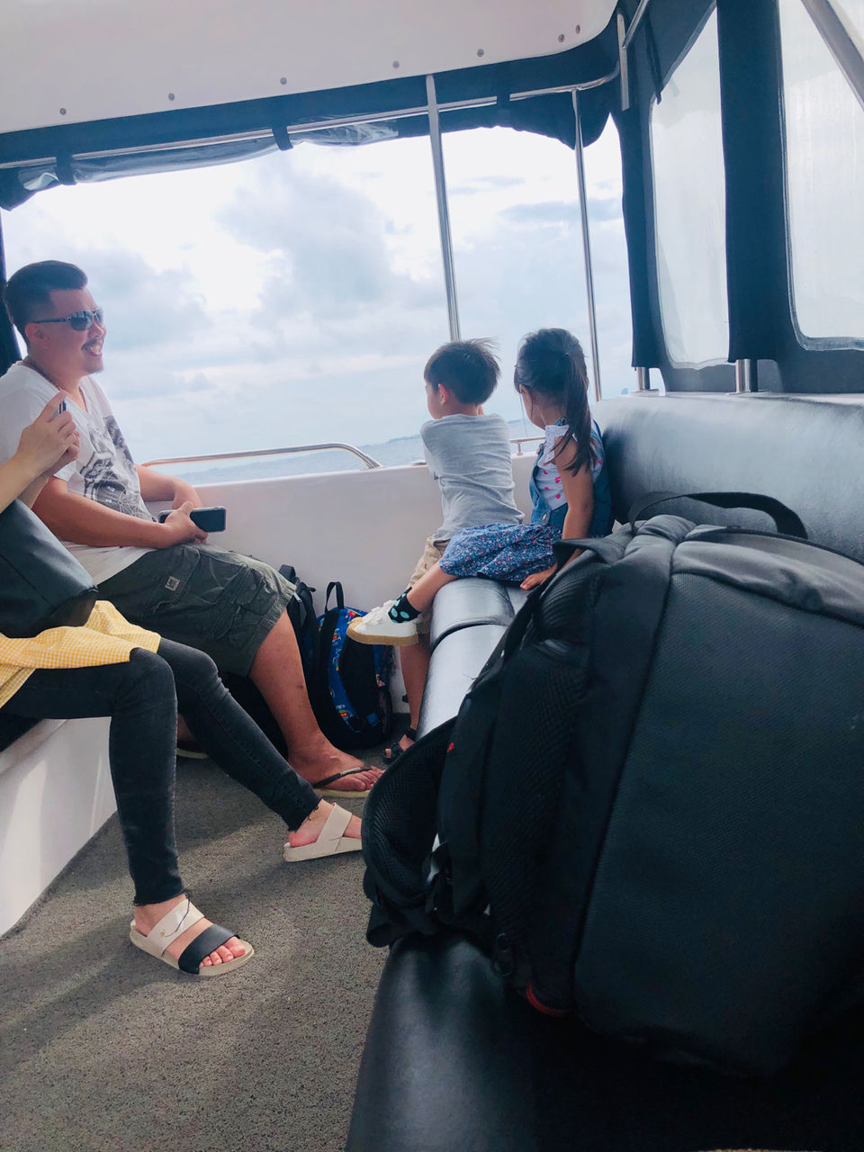 Photo of Weekend Trip To Maldives by Arshiya Naushad