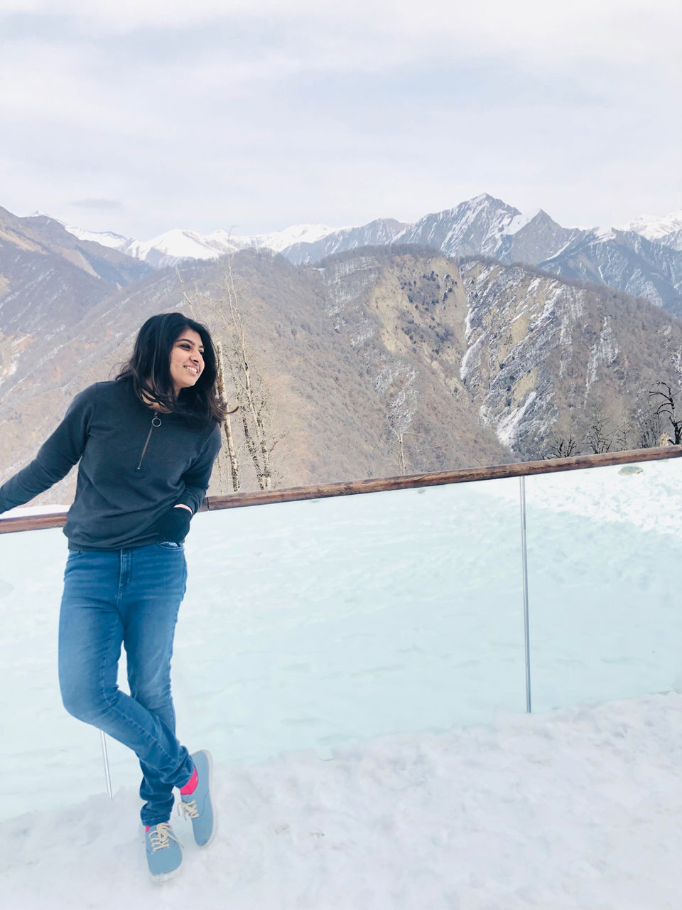 Photo of Azerbaijan by Arshiya Naushad