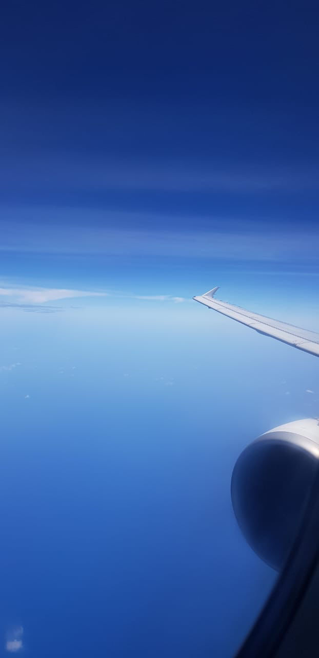 Photo of Weekend Trip To Maldives by Arshiya Naushad