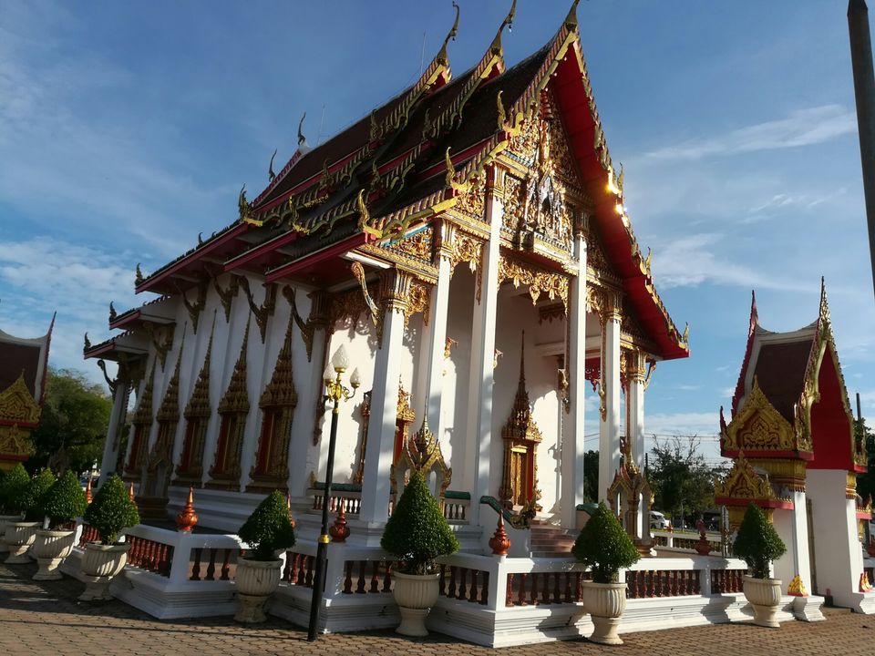Photo of Phuket, Thailand by Vincila Colaco