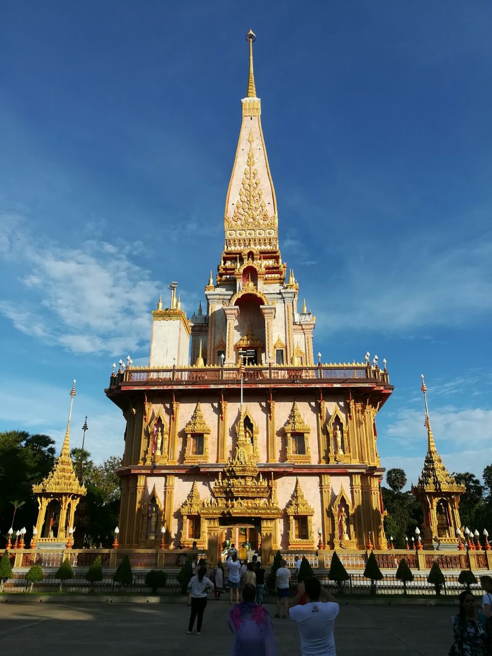 Photo of Phuket, Thailand by Vincila Colaco
