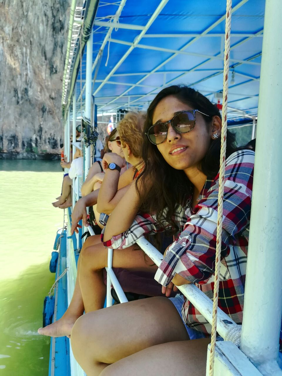 Photo of James Bond Island, Thailand by Vincila Colaco