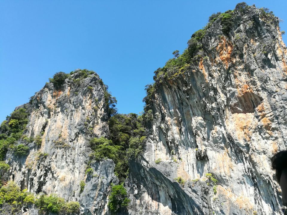 Photo of James Bond Island, Thailand by Vincila Colaco