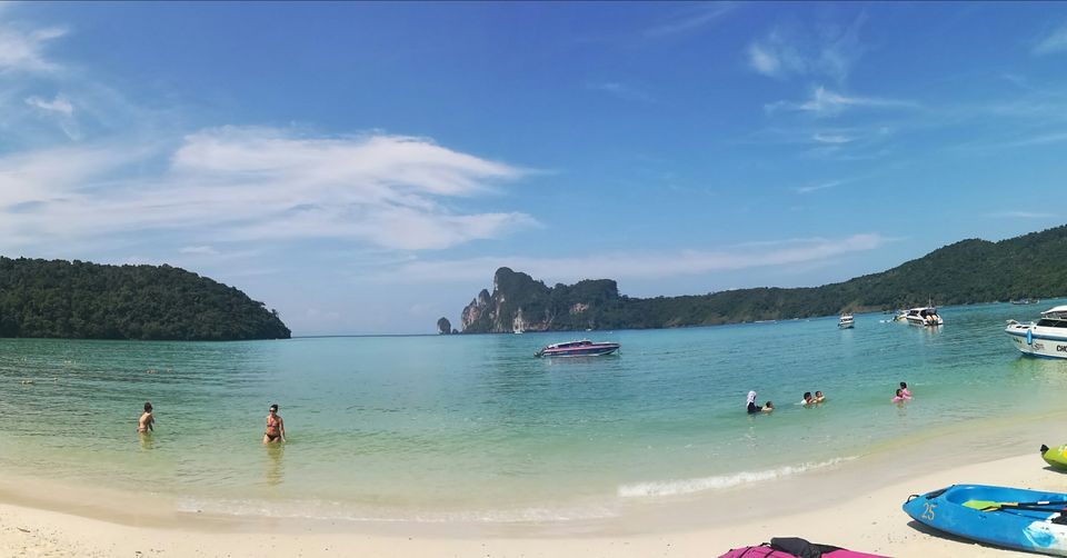Photo of Krabi, Thailand by Vincila Colaco