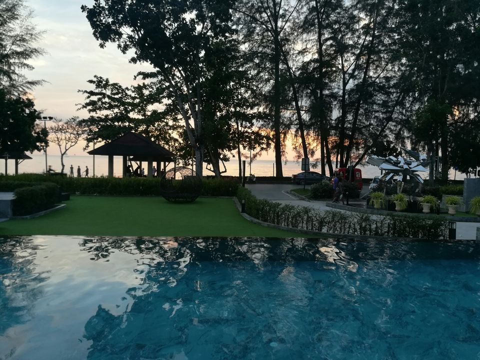 Photo of Krabi, Thailand by Vincila Colaco