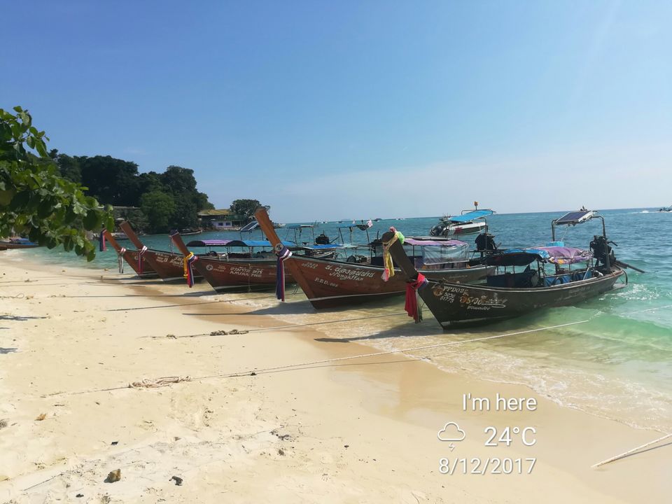 Photo of Krabi, Thailand by Vincila Colaco