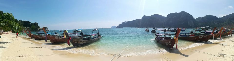 Photo of Krabi, Thailand by Vincila Colaco