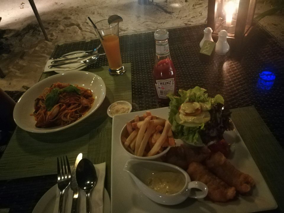 Photo of Holiday Inn Resort Phi Phi Island, Ao Nang, อำเภอ เมืองกระปี่ Krabi, Thailand by Vincila Colaco