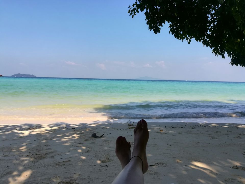 Photo of Holiday Inn Resort Phi Phi Island, Ao Nang, อำเภอ เมืองกระปี่ Krabi, Thailand by Vincila Colaco