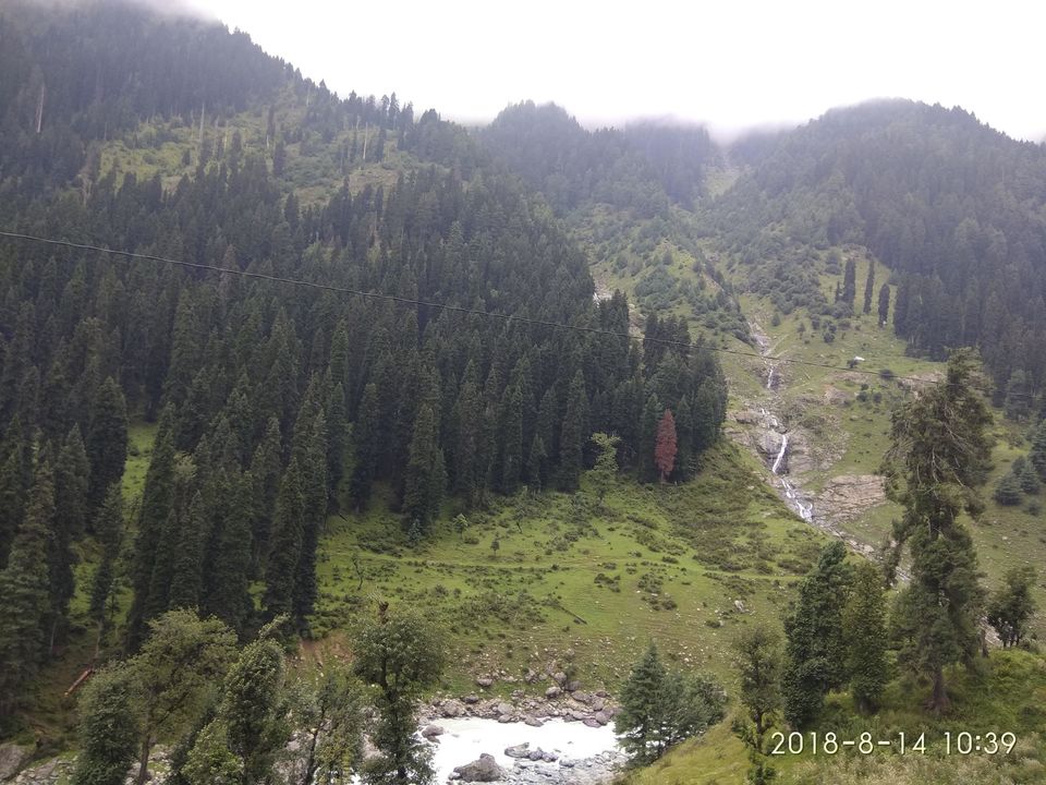 Photo of Scenic Indulgence by TOWHEED MUSHTAQ